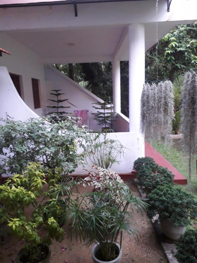 Villa 159 Hikkaduwa Exterior photo