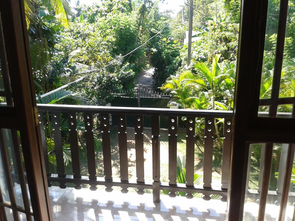 Villa 159 Hikkaduwa Exterior photo