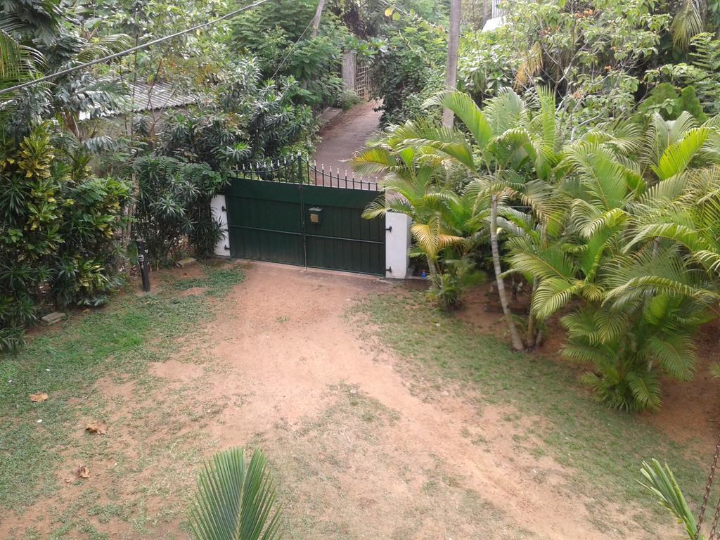 Villa 159 Hikkaduwa Exterior photo