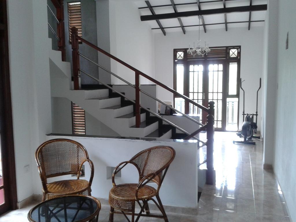Villa 159 Hikkaduwa Exterior photo