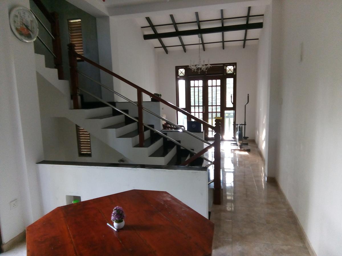 Villa 159 Hikkaduwa Exterior photo